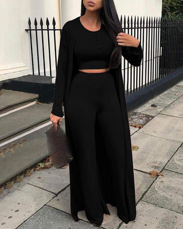 Stylish Women's Activewear, Comfortable 2 Piece