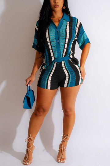 Boho Style Set, Comfortable Summer Set