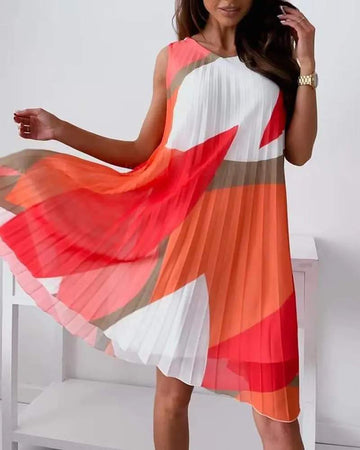 Chic Modest Dress for Everyday Wear