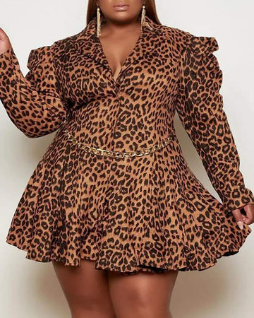 Comfortable Swing Dress for Women