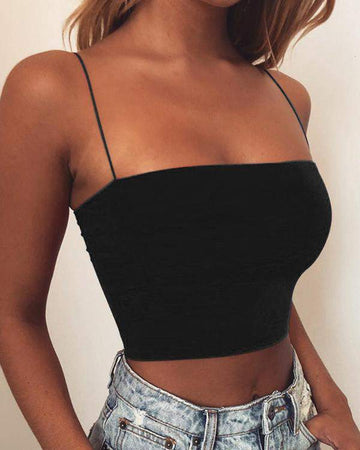 Crop Top for Women, Stylish Summer Top