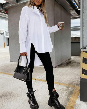 Chic Stylish Shirt for Casual Outfits
