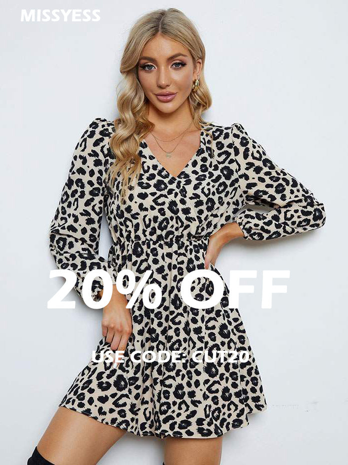 🎉 Summer Exclusive: Enjoy 20% OFF on All Missyess Styles – Limited Time Only!