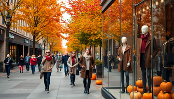Discover Missyess: Your Autumn Fashion Wholesale Destination