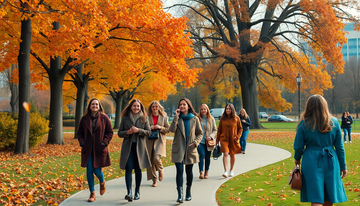 Unlock Autumn Fashion Profits: Discover the Power of Bulk Buying Women's Apparel