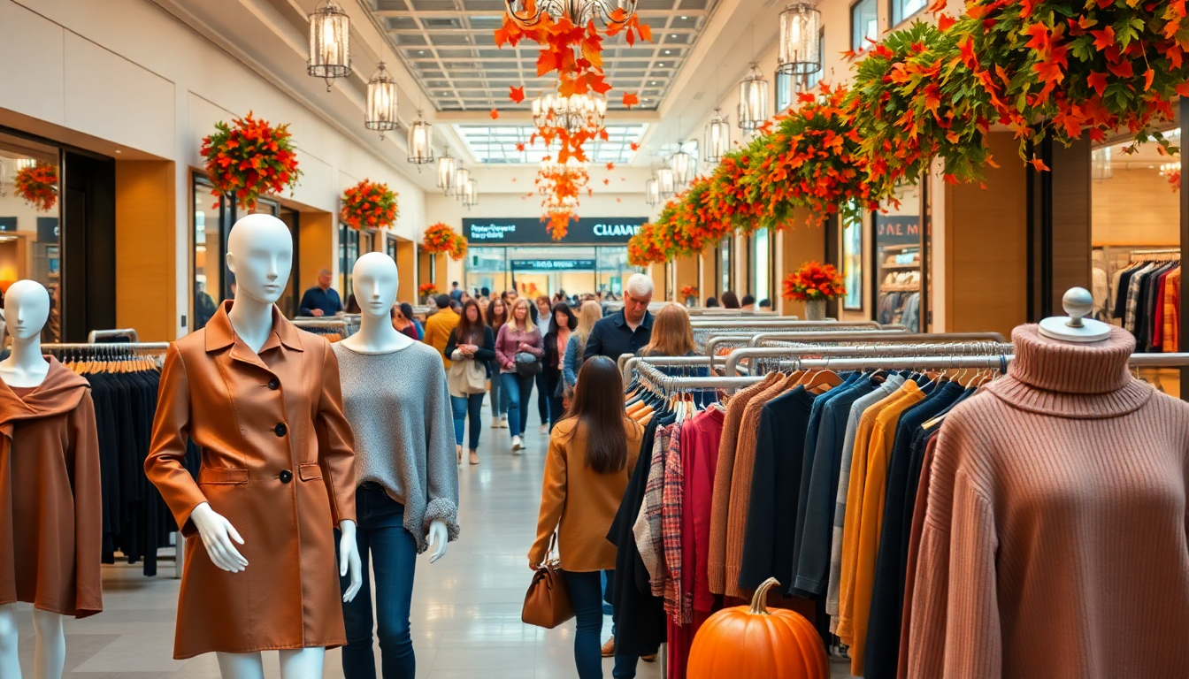 Discover the Perfect Autumn Fashion at Missyess Clothing Wholesale Mal