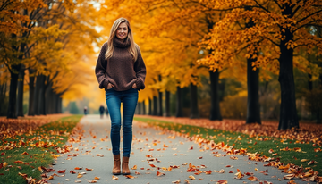 Missyess.com - Reliable Wholesale Women's Clothing Supplier for Your Autumn Fashion Needs