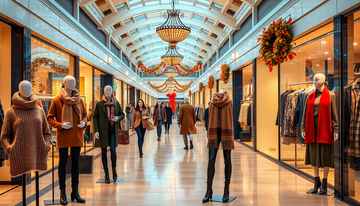 Discover the Autumn Fashion Treasure Trove: Missyess Clothing Wholesale Mall