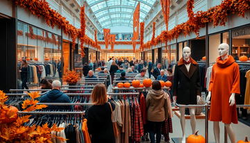 Discover the Latest Autumn Fashion at Missyess Clothing Wholesale Mall