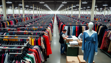 Missyess - Your Go-To Wholesale Women's Clothing Source for Trendy Styles and Fast Delivery
