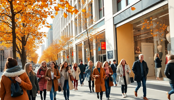 Discover the Latest Autumn Fashion at Missyess Clothing Wholesale Mall