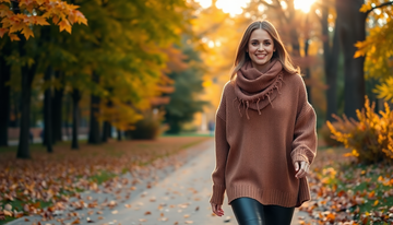 Discover the Autumn Fashion Essentials at Missyess: Your Reliable Wholesale Women's Clothing Supplier