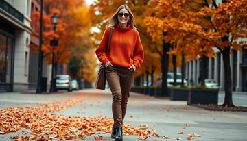 Tendencias de moda de otoño: ropa de mujer al por mayor imprescindible para minoristas