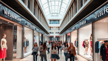 Maximize Your Profits: A Guide to Bulk Buying Women's Apparel for the Fall Season