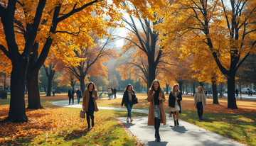 Embrace Autumn's Allure: Discover the Hottest Wholesale Women's Fashion Trends at Missyess Clothing Wholesale Mall