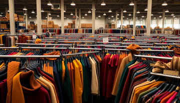 Maximize Your Profits: A Guide to Bulk Buying Women's Apparel for the Fall Season