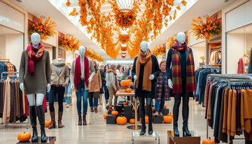 Discover the Latest Autumn Fashion at Missyess Clothing Wholesale Mall
