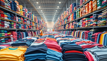 Unlock Autumn Fashion Profits: Discover the Power of Wholesale Women's Apparel