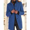 DENIM BLUE