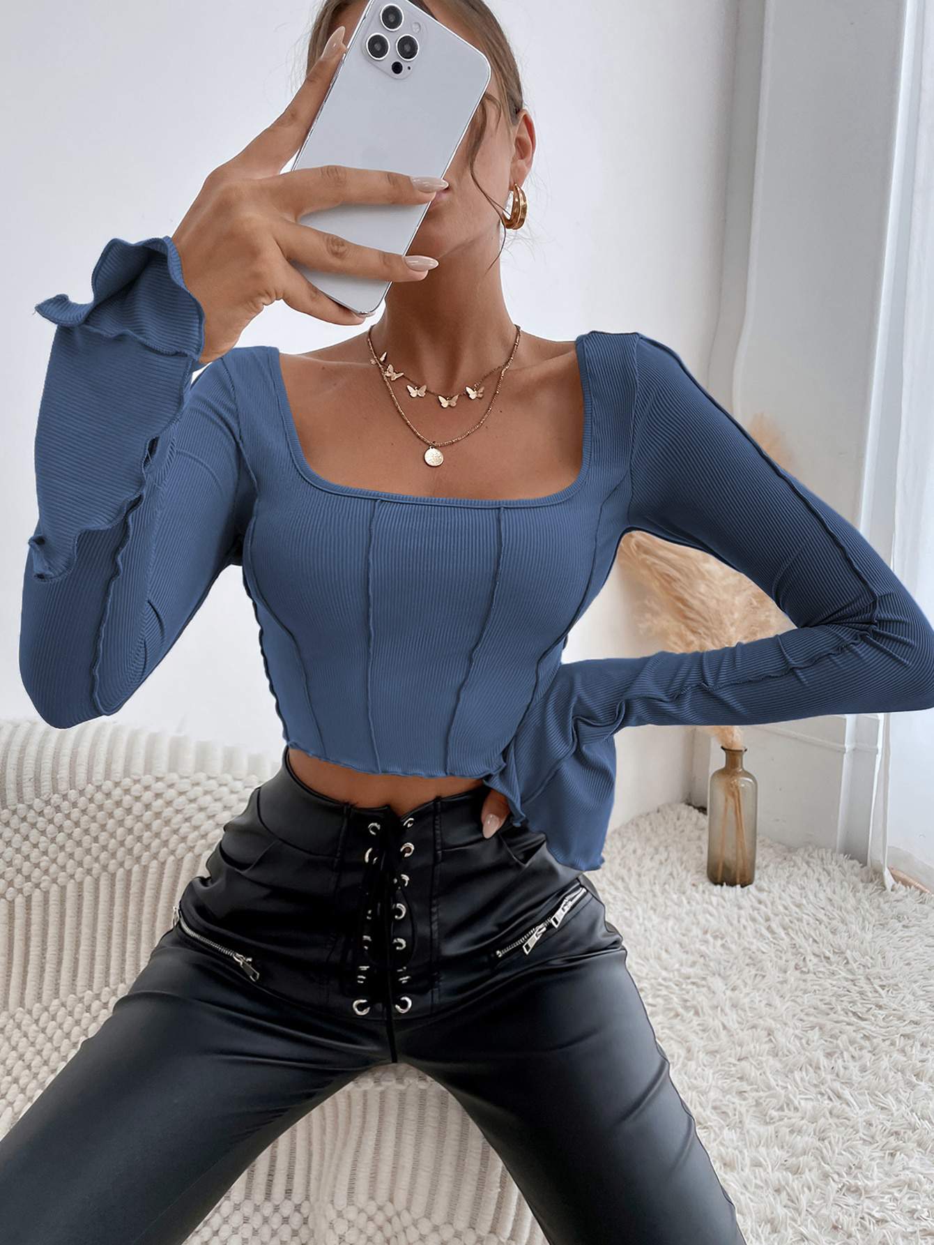 7