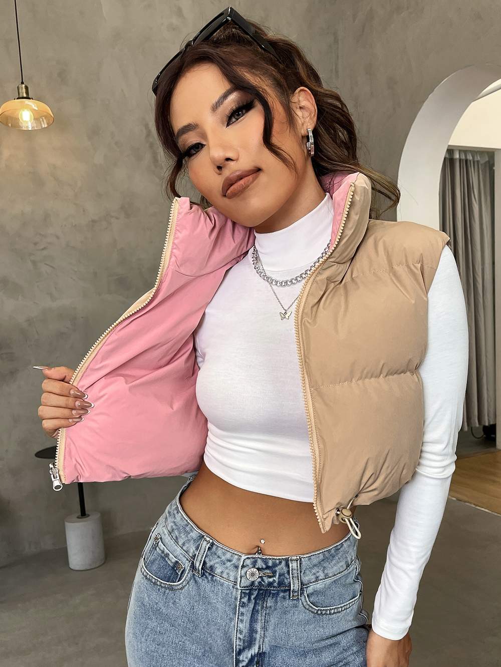 7