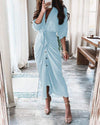 SKY BLUE