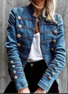 DENIM
