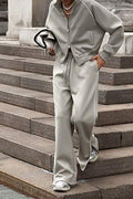 URBAN EDGE TRACKSUIT SET