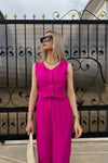 HOT PINK