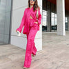 HOT PINK