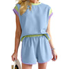 LIGHT BLUE