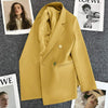 LEMON YELLOW