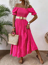 HOT PINK