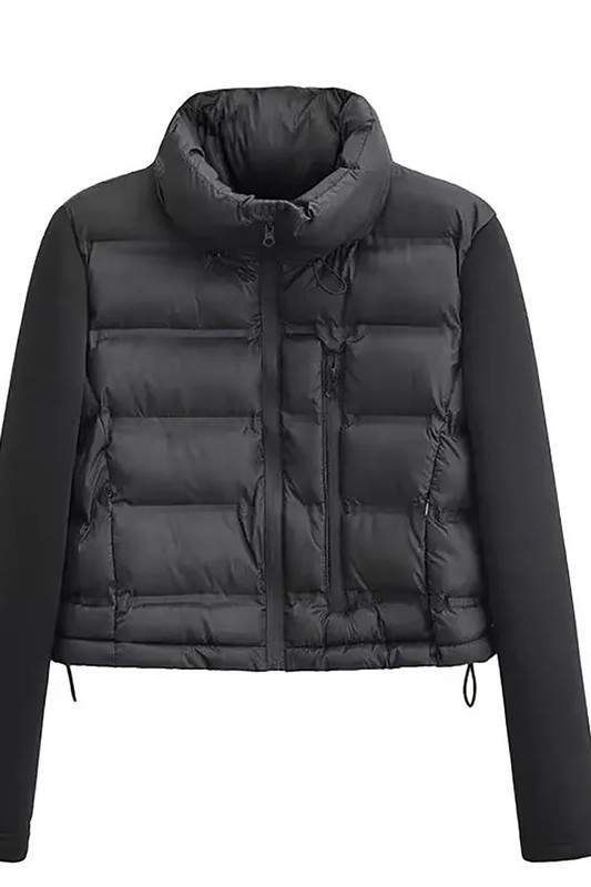 PUFFER JACKET