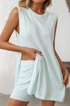 SEA GREEN