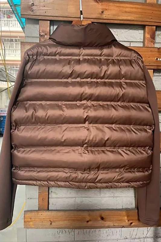 PUFFER JACKET