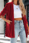 WINE RED