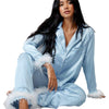 LIGHT BLUE