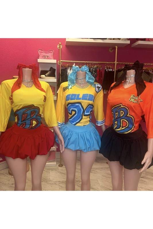 V NECK OVERSIZED T SHIRTS