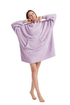 LIGHT PURPLE