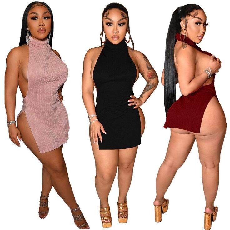 Sleeveless Bodycon Dress: Modern Chic