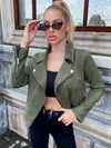 ARMY GREEN