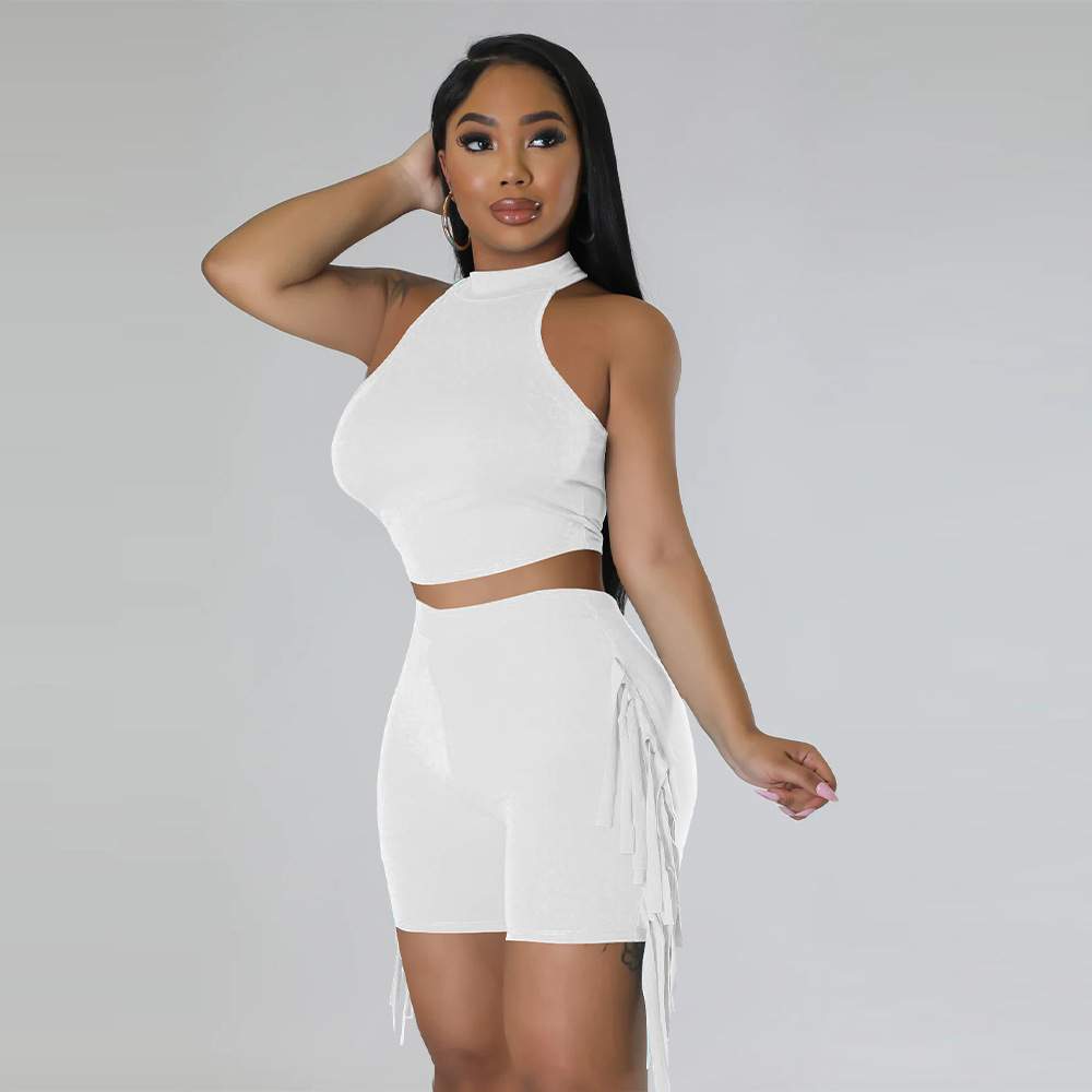 SHORT SET