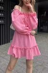 HOT PINK