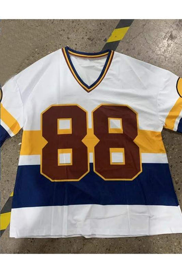 Team Jersey 98: Unisex Sports Design
