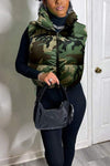 ARMY GREEN