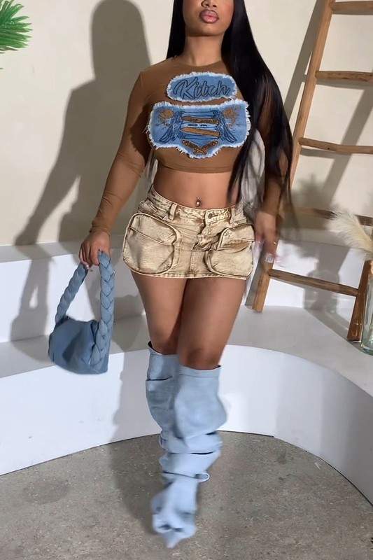 7