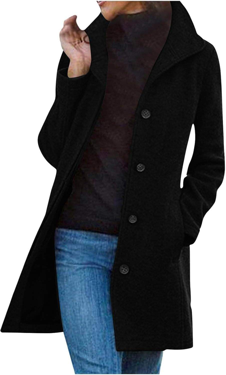 EXPLOSIVE SINGLE THICK WOOLEN 