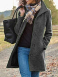 EXPLOSIVE SINGLE THICK WOOLEN 