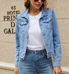 LIGHT BLUE